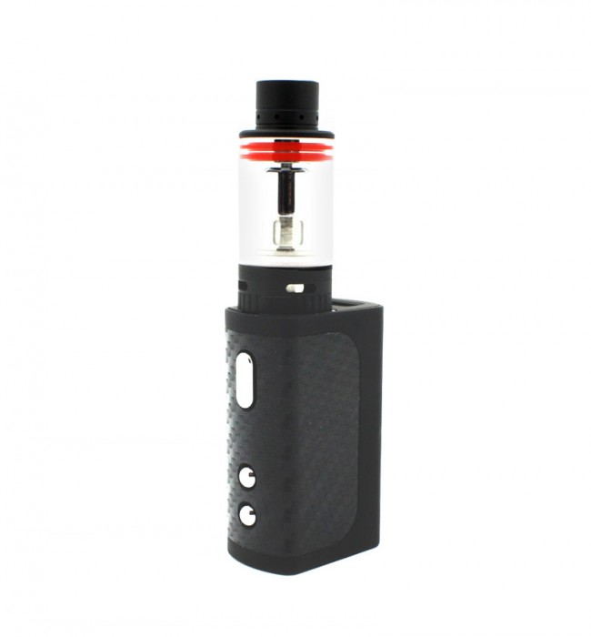 סיגריה אלקטרונית Council Of Vapor- Mini Vault 40w Full Kit