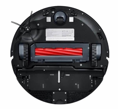 שואב אבק רובוטי ROBOROCK דגם S7 MaxV