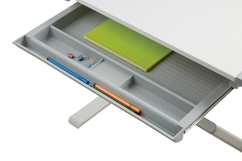 שולחן כתיבה וכסא מתכווננים BIG BOSS Smarter