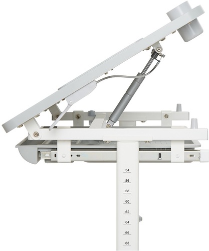 שולחן כתיבה וכסא מתכווננים BIG BOSS Smarter