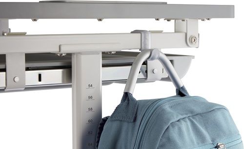 שולחן כתיבה וכסא מתכווננים BIG BOSS Smarter