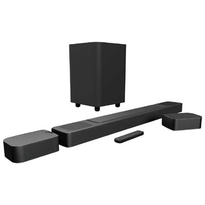 מקרן קול JBL BAR 800