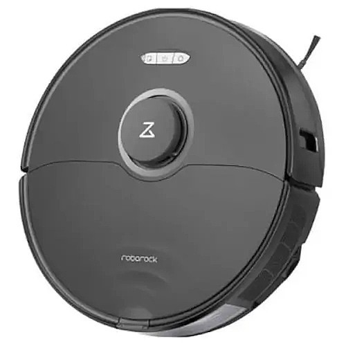 שואב אבק רובוטי מבית ROBOROCK דגם S8 PRO ULTRA