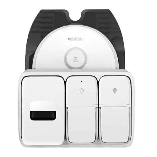 שואב אבק רובוטי מבית ROBOROCK דגם S8 PRO ULTRA