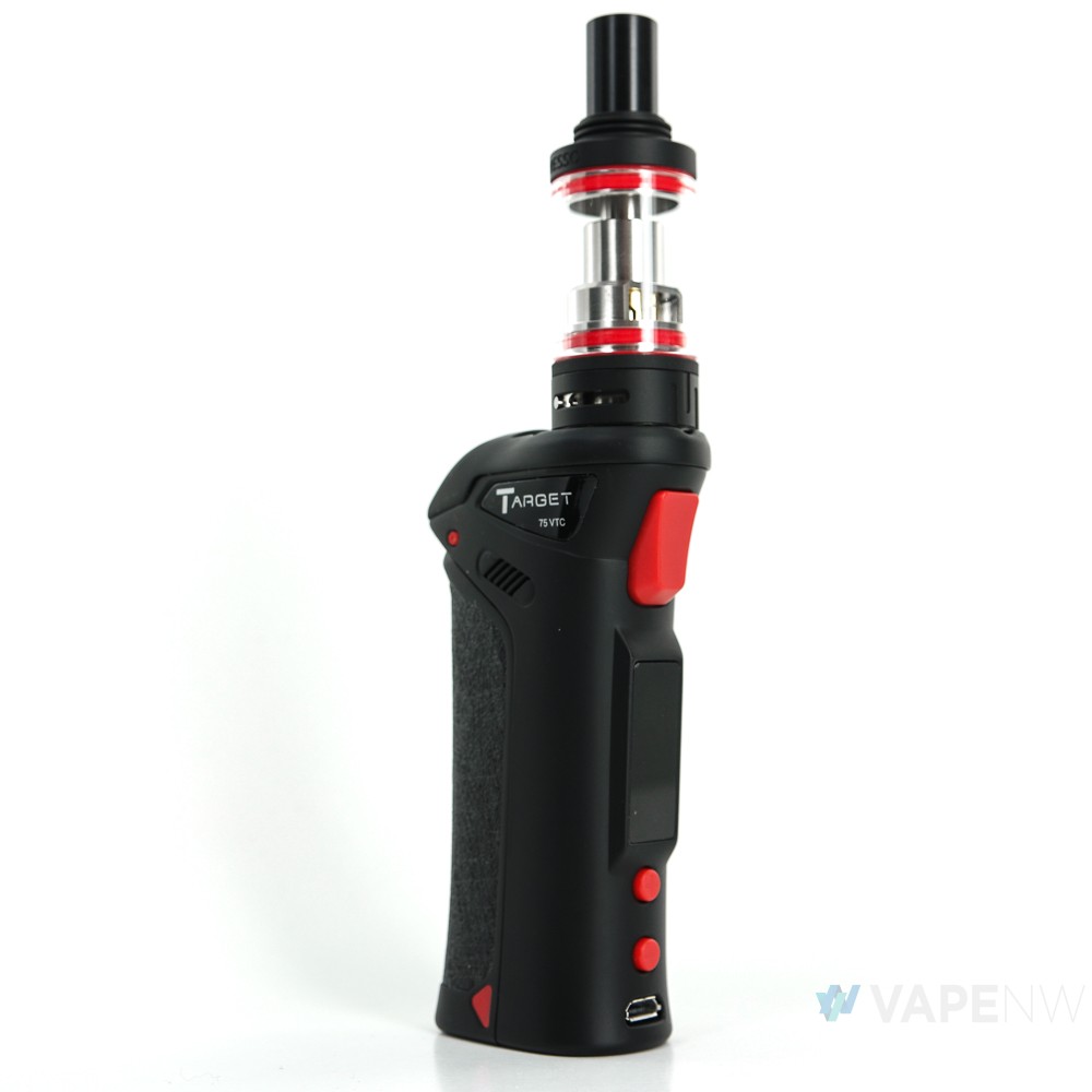 סיגריה אלקטרונית וופורסו טארגט פרו - Vaporesso Target Pro Full Kit 75w