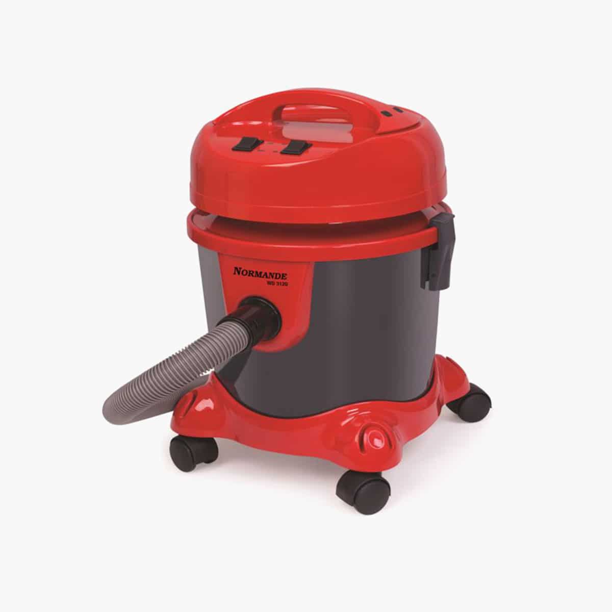 שואב אבק תעשייתי Normande WD3120 נורמנדי