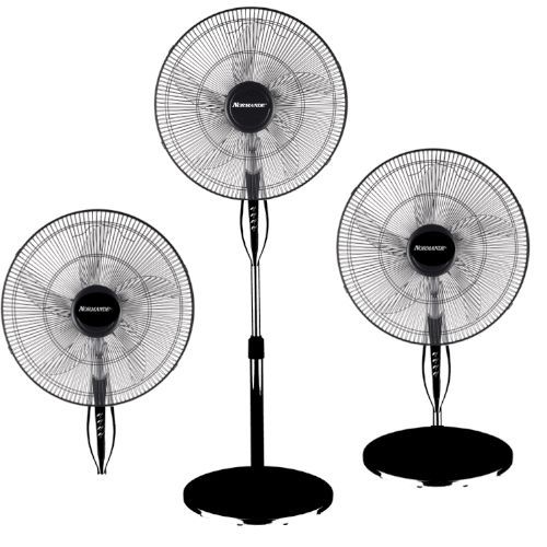 ‏מאוורר תליה Normande FD2080 נורמנדי