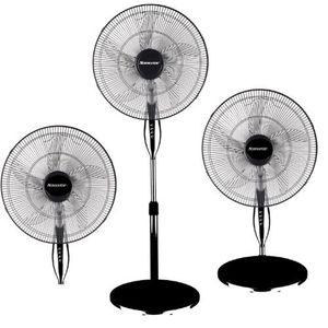 ‏מאוורר תליה Normande FD2080 נורמנדי נורמנדה