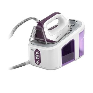 מגהץ קיטור מבית BRAUN דגם IS3155VI