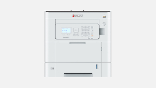 מדפסת לייזר צבע קיוסרה Kyocera Ecosys pa3500cx