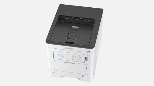 מדפסת לייזר צבע קיוסרה Kyocera Ecosys pa3500cx