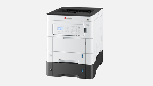 מדפסת לייזר צבע קיוסרה Kyocera Ecosys pa3500cx