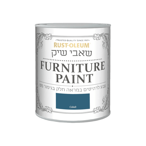שאבי שיק Cobalt