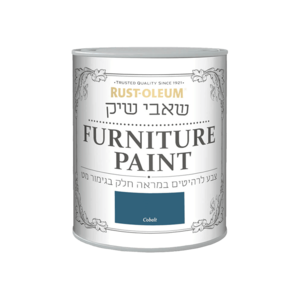 שאבי שיק Cobalt