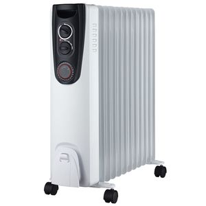 רדיאטור ‏12 ‏צלעות Normande NH1210 נורמנדי נורמנדה