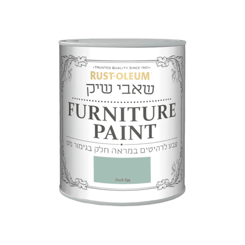 שאבי שיק Duck Egg