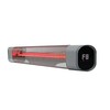 ‏מקרן חום NORMANDE PHG-2000R נורמנדי