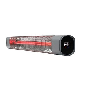 ‏מקרן חום NORMANDE PHG-2000R נורמנדי נורמנדה