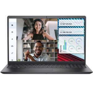 DELL VOSTRO V3520 I7-1255U 16GB 512SSD 15.6 FHD 3Y V3520-7069 דל