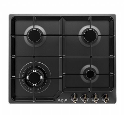 כיריים גז Bompani BO217MB בומפני