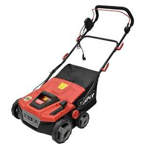 שואב מסרק דשא סינטטי serply GB1800 1800W