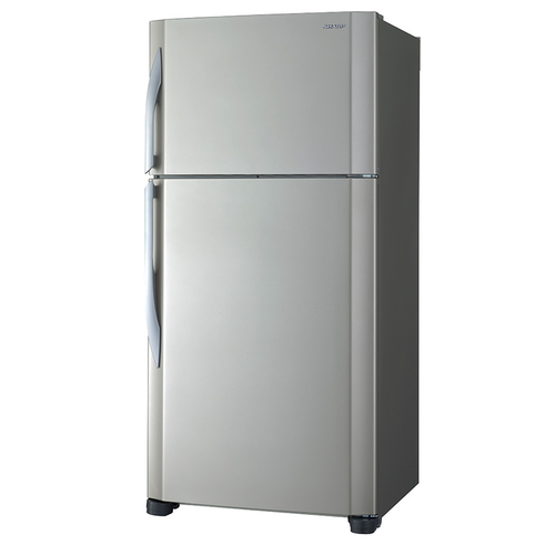 מקרר מקפיא עליון 481 ליטר Sharp דגם sj-2369