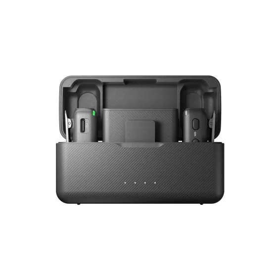 DJI מיקרופון אלחוטי