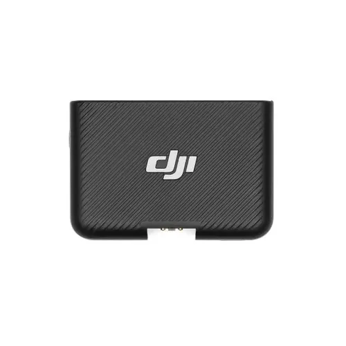 DJI מיקרופון אלחוטי