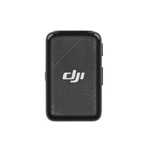 DJI מיקרופון אלחוטי