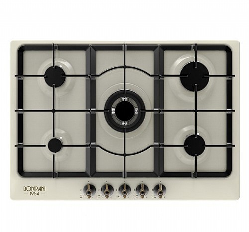 כיריים גז דגם BO296MA בומפני Bompani