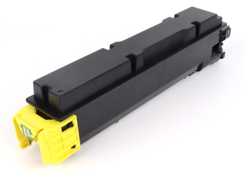 טונר קיוסרה צהוב Kyocera TK-5370Y Yellow - פרימיום 