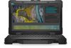מחשב נייד מוקשח 5430 DELL Rugged מסך מגע 1100 NITS + עט 14 אינצ' מעבד i5 מודם סלולארי 5G ו-GPS בתקן שרידות צבאי