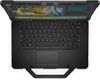 מחשב נייד מוקשח 5430 DELL Rugged מסך מגע 1100 NITS + עט 14 אינצ' מעבד i5 מודם סלולארי 5G ו-GPS בתקן שרידות צבאי
