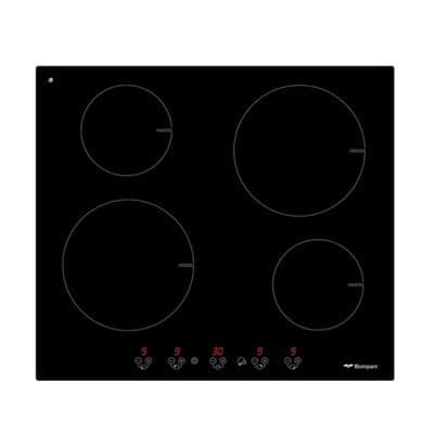 כיריים אינדוקציה דגם BO268IND בומפני Bompani 