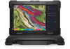 מחשב נייד מוקשח 7330 DELL Rugged Extreme מסך מגע 1400 NITS + עט 13.3 אינצ' מעבד i5 בתקן שרידות צבאי