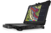 מחשב נייד מוקשח 7330 DELL Rugged Extreme מסך מגע 1400 NITS + עט 13.3 אינצ' מעבד i5 בתקן שרידות צבאי