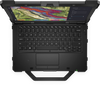 מחשב נייד מוקשח 7330 DELL Rugged Extreme מסך מגע 1400 NITS + עט 13.3 אינצ' מעבד i5 בתקן שרידות צבאי