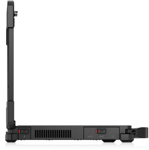 מחשב נייד מוקשח 7330 DELL Rugged Extreme מסך מגע 1400 NITS + עט 13.3 אינצ' מעבד i5 בתקן שרידות צבאי דל