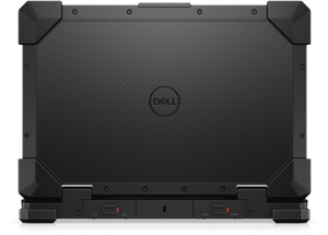 מחשב נייד מוקשח 7330 DELL Rugged Extreme מסך מגע 1400 NITS + עט 13.3 אינצ' מעבד i5 בתקן שרידות צבאי דל