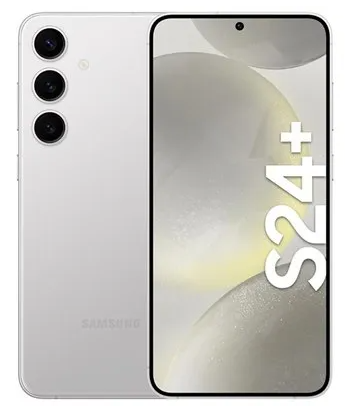 טלפון סלולרי Galaxy S24 Plus SM-S926B/DS 256GB 12GB RAM Samsung סמסונג