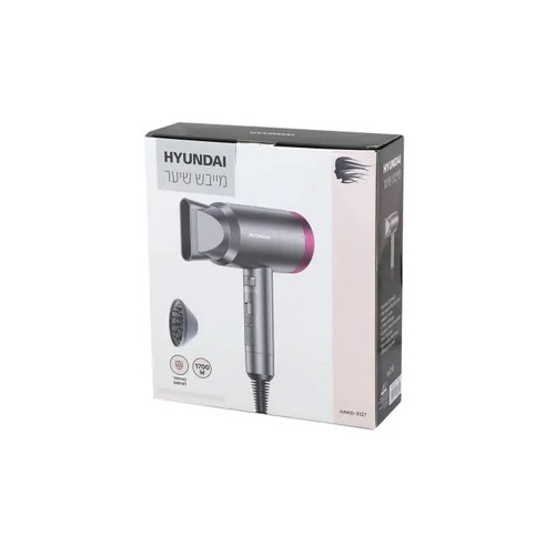 מייבש שיער 1700W HAHD-3127