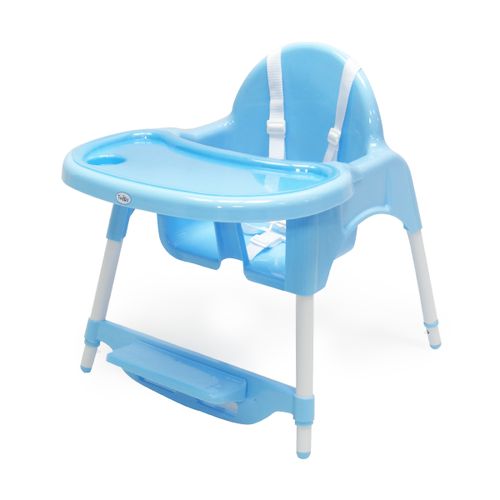 כיסא אוכל בק 2 בייסיקס - Back 2 Basics טוויגי Twigy ורוד