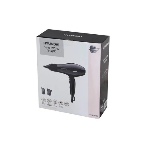 מייבש שיער 2100W HAHD-8926