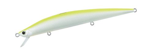 DUO Tide Minnow Slim 120 – Le Leurre Souple Qui Tue Pour Le Bar Et Les Prédateurs