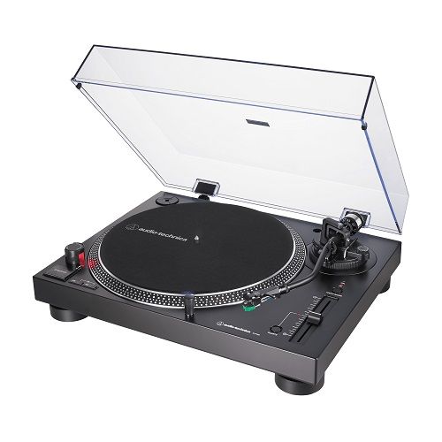 פטיפון Audio-Technica AT-LP120XUSBBK