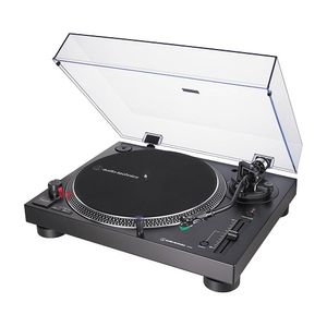 פטיפון Audio-Technica AT-LP120XUSBBK