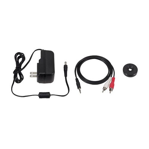 פטיפון Audio-Technica AT-LP120XUSBBK
