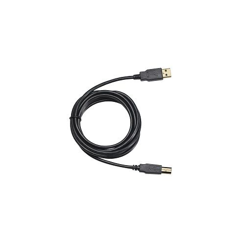 פטיפון Audio-Technica AT-LP120XUSBBK