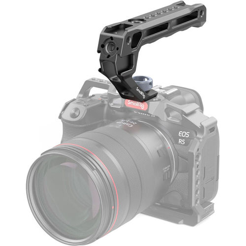 ידית אחיזה לכלוב עם חיבור SmallRig 3765 ARRI