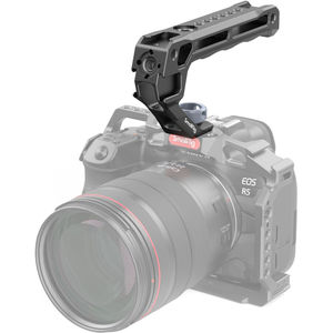 ידית אחיזה לכלוב עם חיבור SmallRig 3765 ARRI